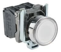 Schneider Electric Harmony Drukknop - XB4BW31B5, Verzenden, Nieuw, Overige typen