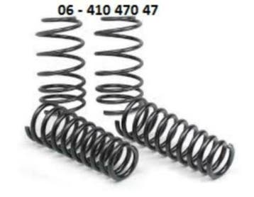 BMW E39 veren BMW E39 Touring veer BMW E39 schokdempers E39, Ophalen of Verzenden