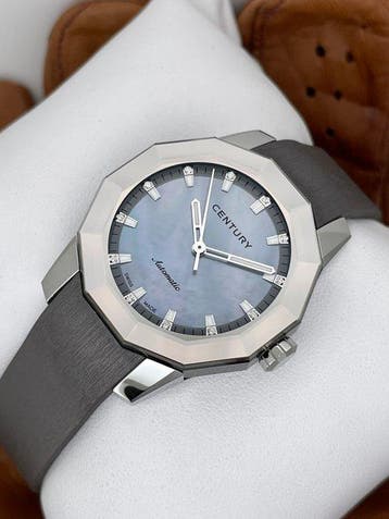 Century - Prime Time Diamonds Automatic -, Nieuw