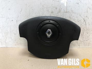 Airbag links (Stuur) Renault Megane O104505, Ophalen of Verzenden, Nieuw