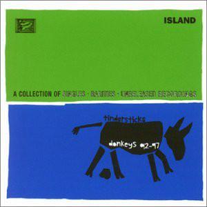 cd - Tindersticks - Donkeys 92 - 97, Verzenden, Zo goed als nieuw