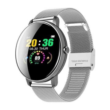 Q5 Plus Sports Smartwatch Fitness Sport Activity Tracker, Verzenden, Nieuw