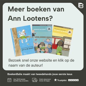 In rep en roer / De tien van juf Sien 9789044813470, Verzenden, Gelezen, Ann Lootens