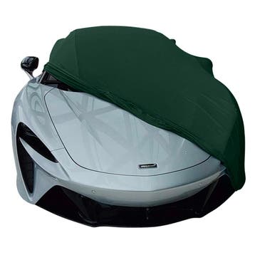 Autohoes voor McLaren Artura (2022-heden) Indoor BESTE, Ophalen of Verzenden, Nieuw, Op maat