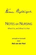 9789403670874 Notes on Nursing: What It Is, and What It I..., Verzenden, Nieuw, Florence Nightingale