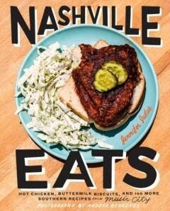 Nashville Eats 9781617691690 Jennifer Justus, Verzenden, Zo goed als nieuw, Jennifer Justus