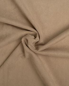 Scuba Imitatieleder Suède Beige, Nieuw, Beige