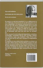 Esoterische psychologie 9789020255522 Thorwald Dethlefsen, Verzenden, Zo goed als nieuw, Thorwald Dethlefsen