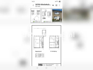 Wanneperveen woning ruilen voor plek in Zwolle, Overijssel