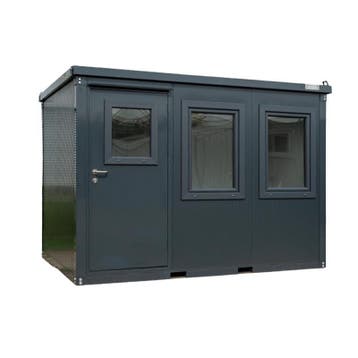 3x2 Kantoor ruimte! Direct leverbaar!