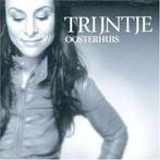 cd - Trijntje Oosterhuis - Trijntje Oosterhuis, Verzenden, Zo goed als nieuw