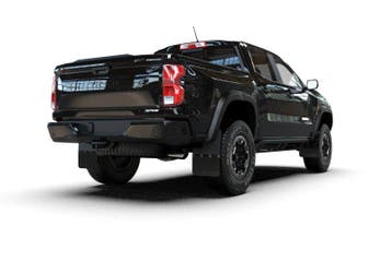 Rally Armor 23-26 Chevy Colorado ZR2 &amp; Z71 Black Mud, Ophalen of Verzenden, Nieuw