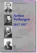 Arthur verhagen / Kadoc studies / 18 9789061866572 Mayer, Verzenden, Gelezen, Mayer