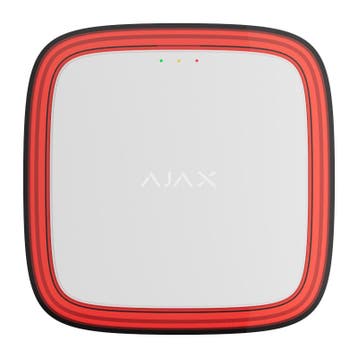 AJAX EN54 FireProtect (VAD) wit, Verzenden, Nieuw