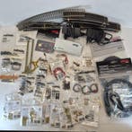 Märklin H0 - 60880/60123/60126/7003/7522/7504/74995/60135 -, Nieuw