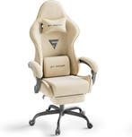 Ergonomische Bureaustoel -  Office Chair - Gamestoel - Volwa, Huis en Inrichting, Bureaustoelen, Verzenden, Zo goed als nieuw