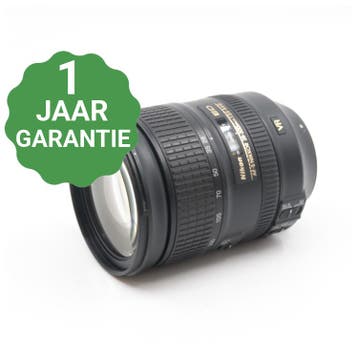 Nikon AF-S 28-300mm F/3.5-5.6G ED VR, Audio, Tv en Foto, Fotografie | Lenzen en Objectieven, Verzenden, Gebruikt