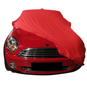 Autohoes voor Mini Cooper (R56) (2000-heden) Indoor BESTE, Ophalen of Verzenden, Nieuw, Op maat