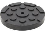Rubberschotel 46 voor HOFMANN hefbruggen Ø 140 mm, Ophalen of Verzenden