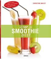 Het Sap  En Smoothiedieet 9789089982070, Boeken, Zo goed als nieuw