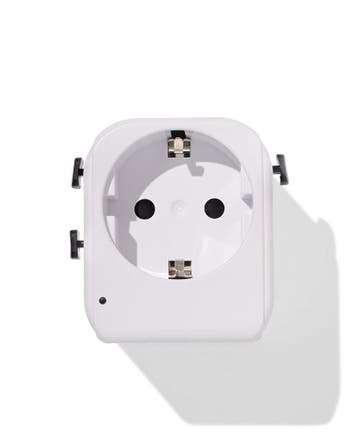 HEMA Reisstekker adapter, Verzenden, Nieuw