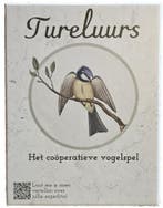 Tureluurs, Nieuw