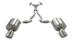 Corsa 2008-2009 Pontiac G8 GXP 6.0L V8 Polished Sport, Ophalen of Verzenden, Nieuw