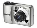 Canon PowerShot A1200 Digitale Compact Camera - Zilver (In d, Verzenden, Zo goed als nieuw