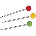 Déglon Professionele schaal- en schelpdierprikkers – roes, Ophalen of Verzenden, Nieuw, Overige materialen, Bestekset