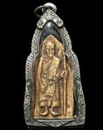 Phra Sivali, De Monnik met de Gouden Wegen - De Meester van