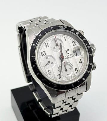 Tudor - Prince Date - M79260 - Heren - 2000-2010