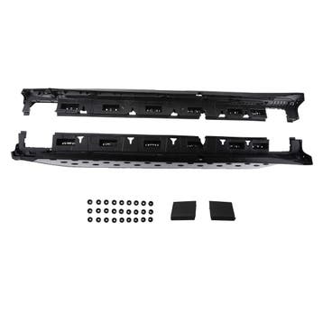 Running Boards Side Steps Sill geschikt voor Mercedes X16..., Verzenden, Nieuw, Mercedes-Benz