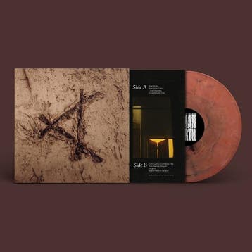 lp nieuw - cassels - TRACKED IN MUD (nieuw), Verzenden, Zo goed als nieuw, Overige formaten