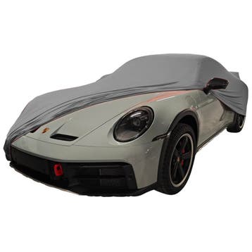 Autohoes voor Porsche 911 Dakar (2022-present) Indoor BESTE, Ophalen of Verzenden, Nieuw, Op maat