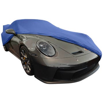 Autohoes voor Porsche 911 (992) GT3 (2021-heden) Indoor, Ophalen of Verzenden, Nieuw, Op maat