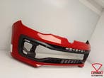 VW UP Facelift Voorbumper bumper 2016+, Auto-onderdelen, Ophalen, Gebruikt, Volkswagen, Bumper
