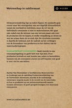 Klimaatbewust consumeren / Vizier 9789401461467, Verzenden, Zo goed als nieuw, Karine Van Doorsselaer