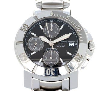 Baume & Mercier - Zonder minimumprijs - 65352 - Heren -, Nieuw