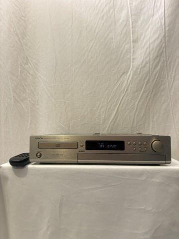 Denon - RCD-100 Cd-speler, Nieuw