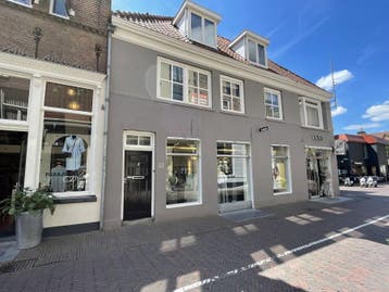 Woning te huur in Deventer - 13 m² - 1 kamer(s), Overige soorten, Deventer, Overijssel