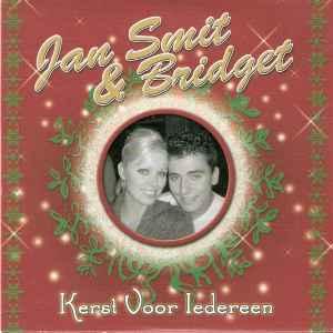 cd single card - Jan Smit - amp; Bridget, Cd's en Dvd's, Cd Singles, Zo goed als nieuw, Verzenden