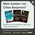 De anatomie van dromen 9789029094474 Chloe Benjamin, Verzenden, Gelezen, Chloe Benjamin
