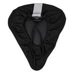 Benson Zadeldek memory foam en reflectie streep - maat 26..., Ophalen of Verzenden, Nieuw
