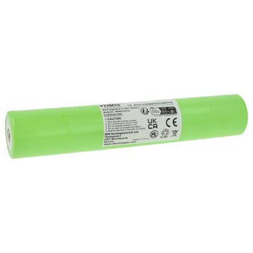 Maglite ARXX075 accu 6V 5Ah – MagCharger, Ophalen of Verzenden, Nieuw