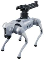 Unitree Go2 Edu Plus - D1 Arm, Nieuw