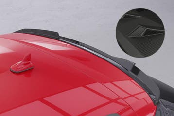 Achtervleugel met ABE voor Audi A6 Avant (C8) HF826-M, Verzenden, Nieuw