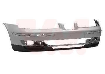Bumper o.a: Seat, Leon (1M1), Toledo (1M2), Auto-onderdelen, Ophalen of Verzenden, Nieuw, Seat, Bumper