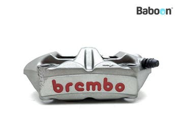 Remklauw Rechts Voor Ducati 1198 BREMBO, Verzenden, Gebruikt