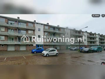 Heerenveen flat ruilen tegen groter huis (Fryslân), Friesland