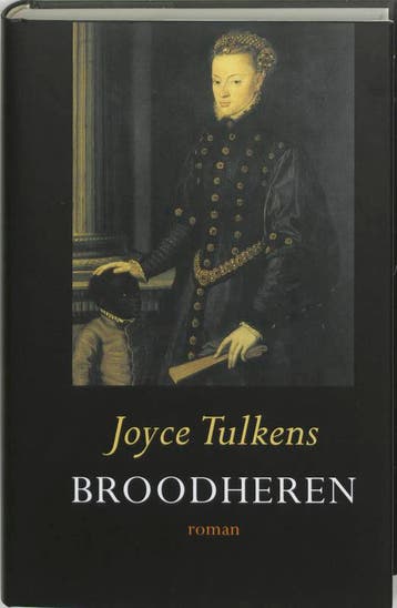 Broodheren - J. Tulkens 9789020526783, Verzenden, Gelezen, J. Tulkens